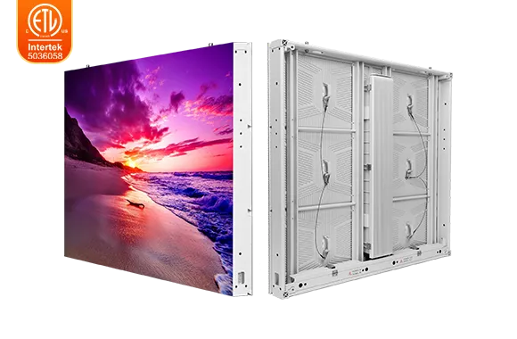 APro-S Series