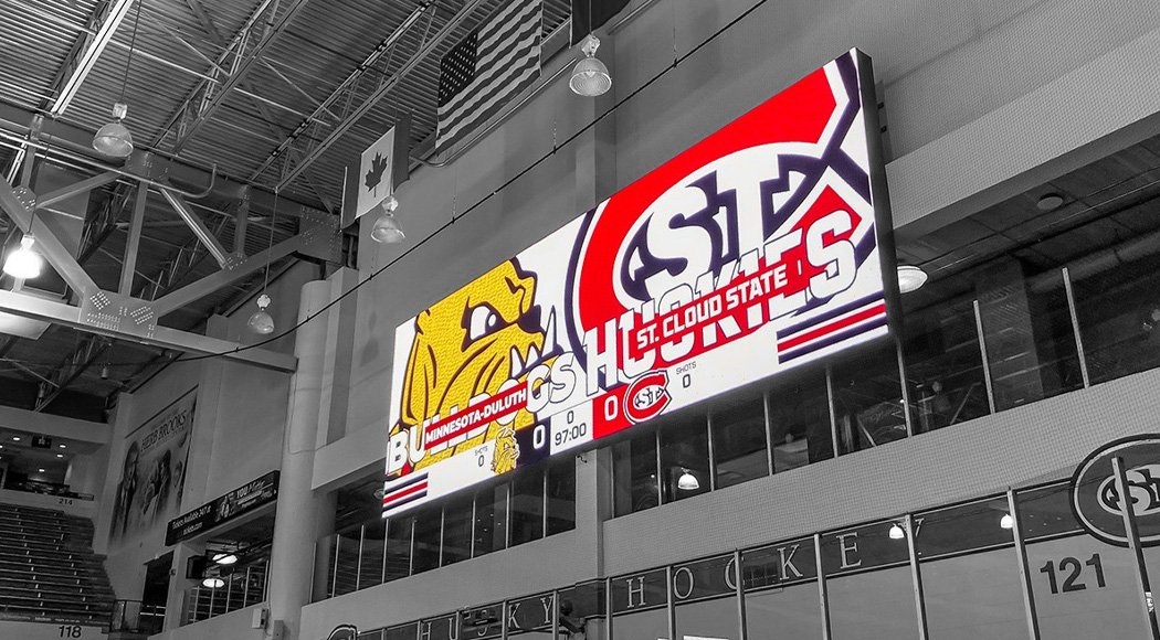 Athletic Facilities and Event Spaces