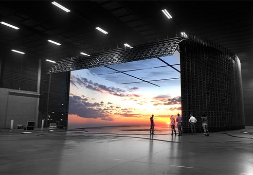 XR & Virtual Production