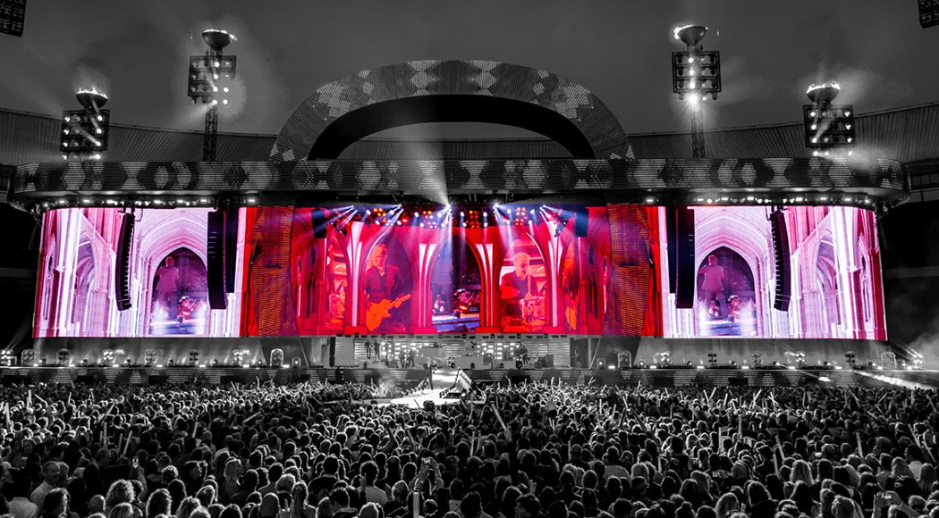 Concerts and Live Performances