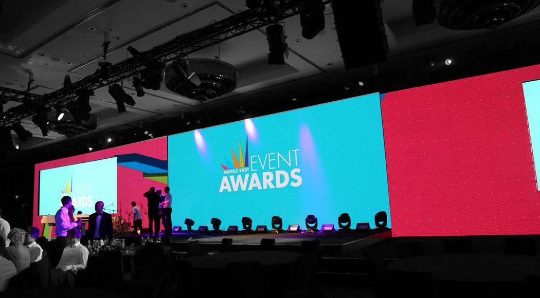 Corporate Events and Conferences