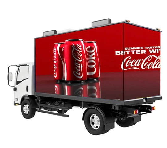 BOXLED Series (Battery Powered)
