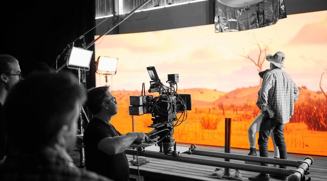 Film and TV Production