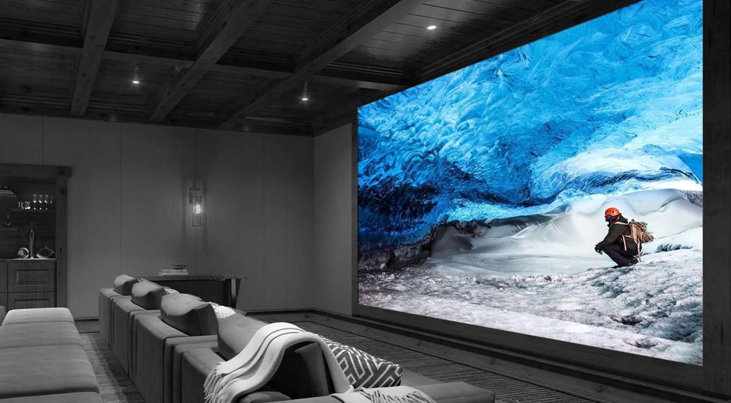 Home Theater