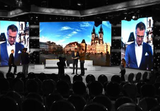 MicroLED 4K Home Theaters