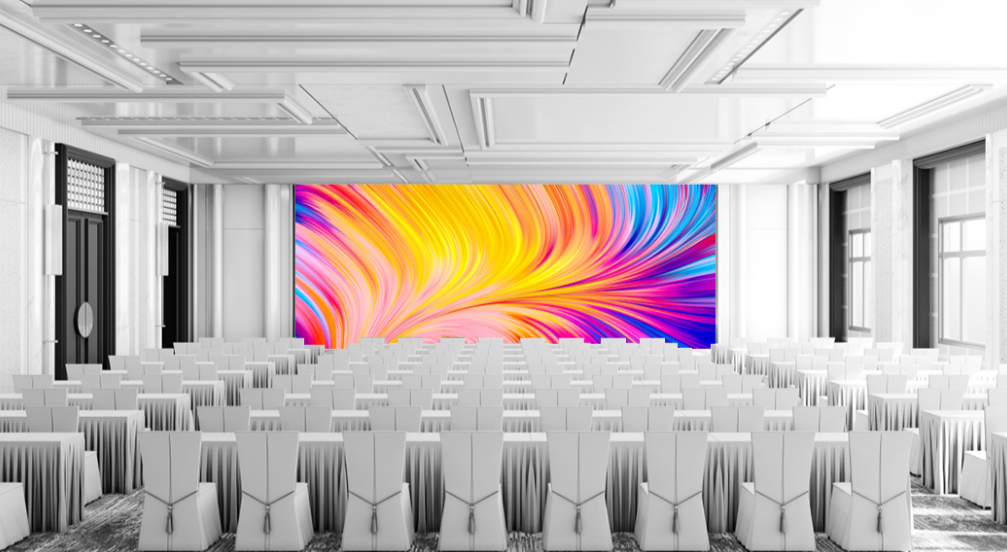 Conference and Meeting Rooms