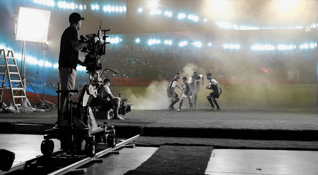 Live Events and Sports