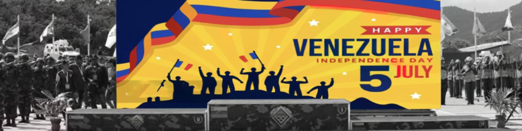ARMY GAMES VENEZUELA 2022