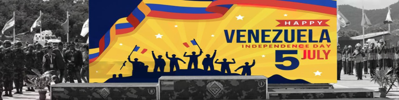 ARMY GAMES VENEZUELA 2022