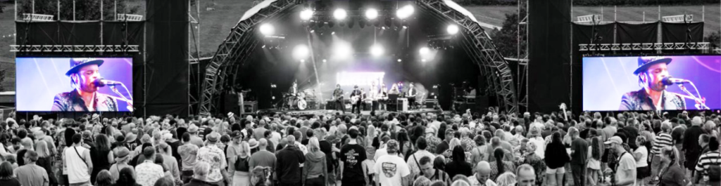 Lakefest Festival