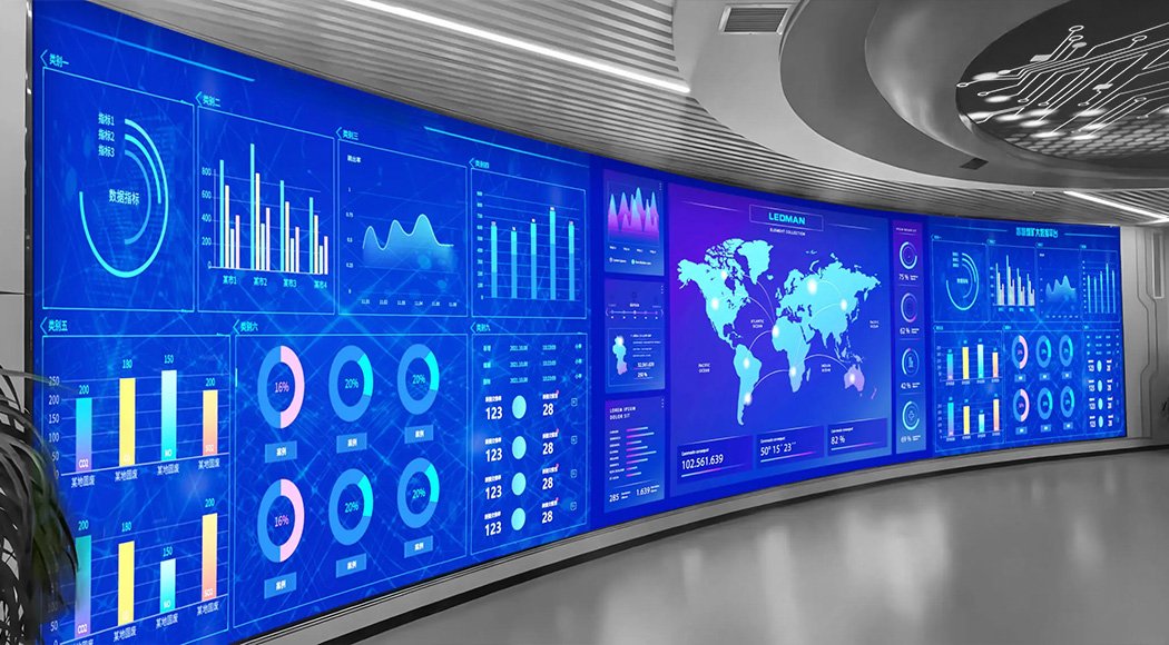 Telecom & IT