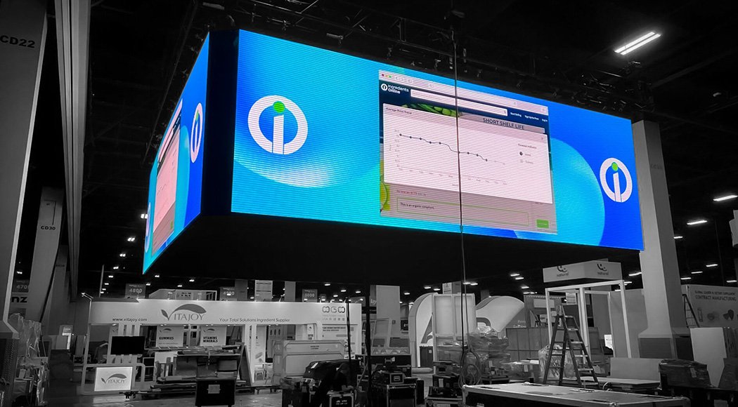 Trade Shows and Exhibitions 