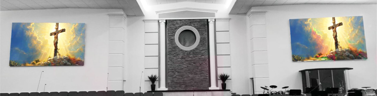 Elim Romanian Pentecostal Church