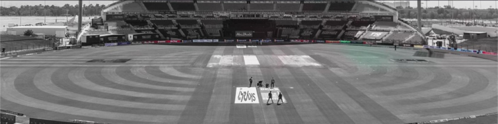 T10 League