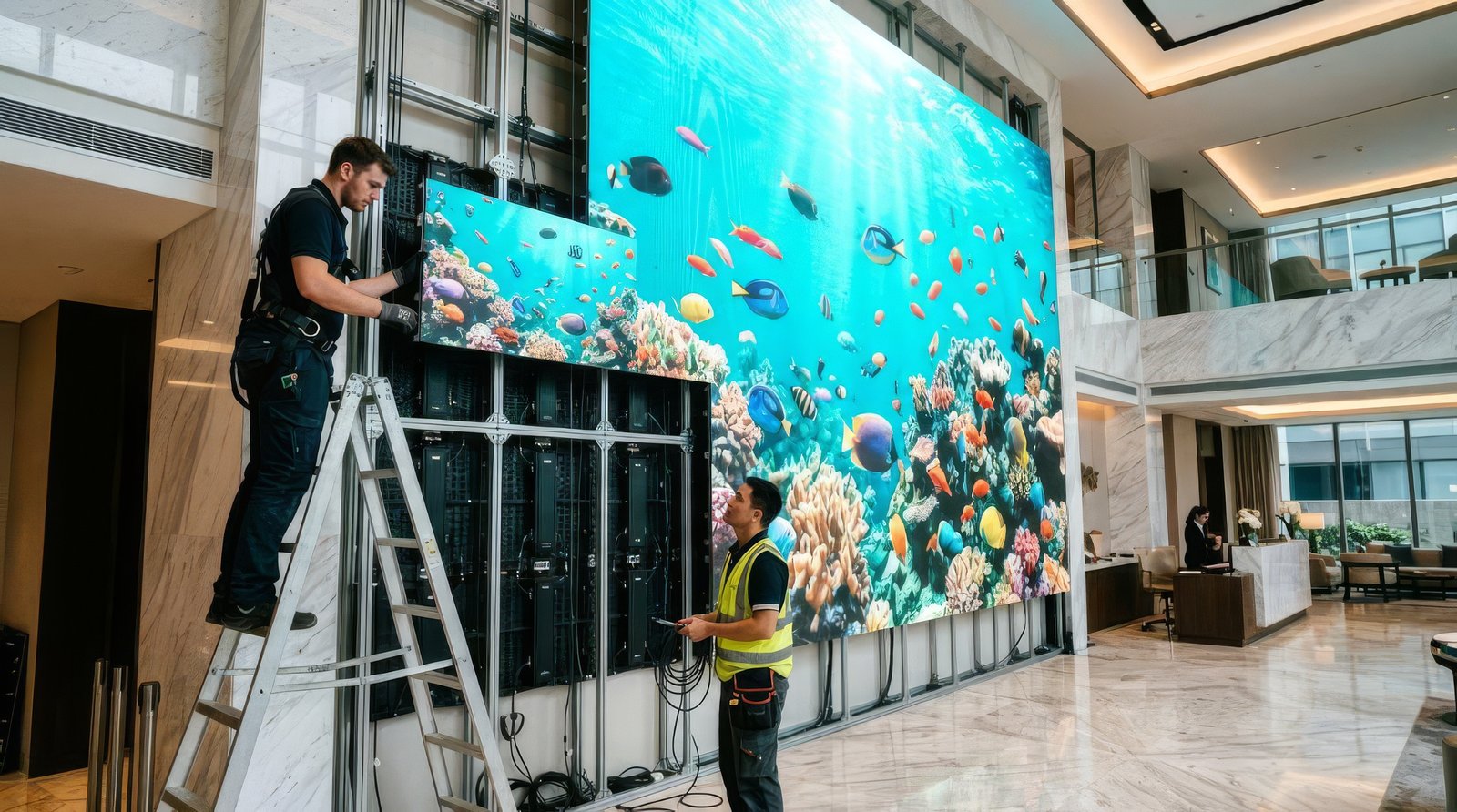 Installation and Support